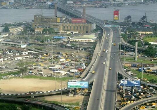 Federal Government Approves N548 Billion For Carter Bridge Demolition And Reconstruction