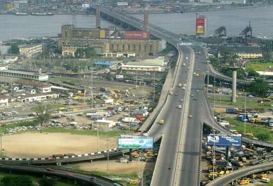 Federal Government Approves N548 Billion For Carter Bridge Demolition And Reconstruction