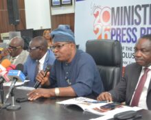 Lagos Says Emergency Response Saved ₦118bn Worth of Property in One Year