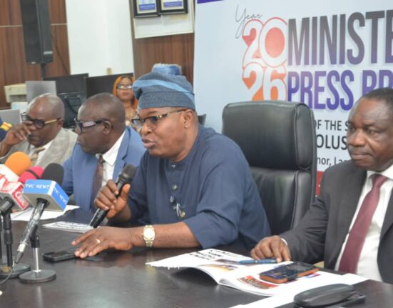 Lagos Says Emergency Response Saved ₦118bn Worth of Property in One Year
