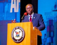 Lagos Targets Economic Growth With ₦4.444 Trillion Budget