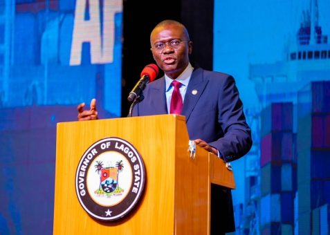Lagos Targets Economic Growth With ₦4.444 Trillion Budget