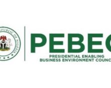 Lagos Tops PEBEC Ranking as Best State for Business