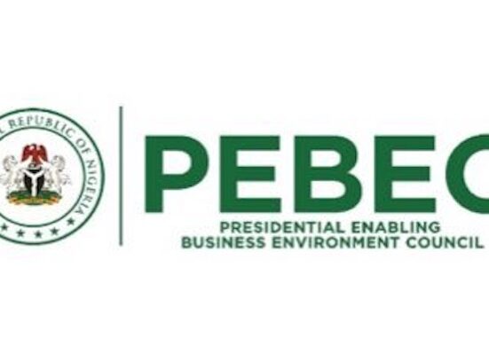 Lagos Tops PEBEC Ranking as Best State for Business