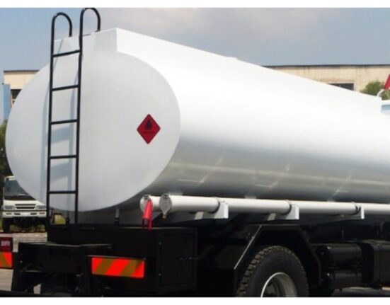 Lagos bans petroleum tankers from transporting edible oil
