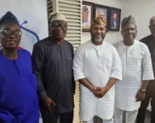 Lagos to Host First Entertainment and Games Awards