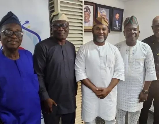 Lagos to Host First Entertainment and Games Awards