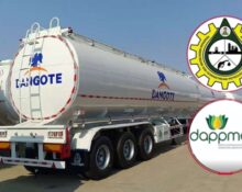 Marketers Warn Dangote Suit Could Destabilise Fuel Supply