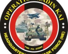 Military Thwarts Late-Night ISWAP Attack on Borno Base
