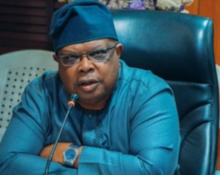 Minister of Power Denies Promise to Fix Grid in 3 Months