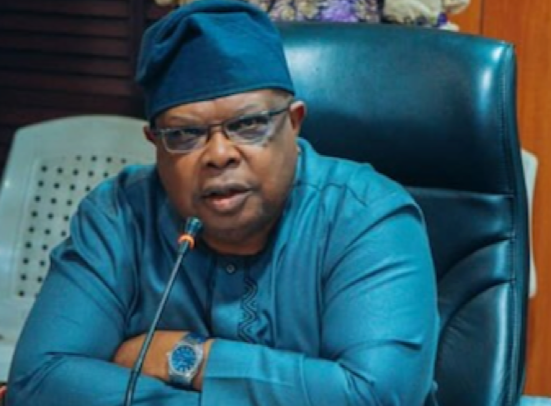 Minister of Power Denies Promise to Fix Grid in 3 Months