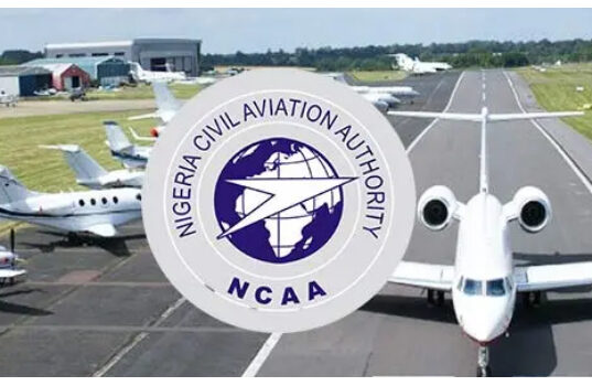 NCAA Orders Heightened Surveillance at Airports Over Ebola