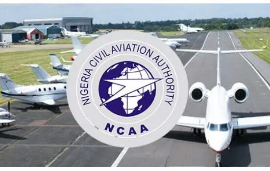 NCAA Orders Heightened Surveillance at Airports Over Ebola