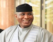 NDC Approves Waivers for Omo Agege, Ochei to Contest Delta Senate Seats