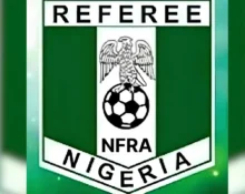 NFF Suspends Referee Over Controversial Penalty