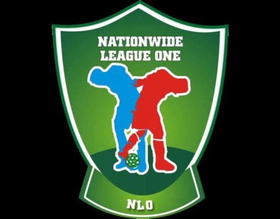 NLO Suspends Ahudiyanem FC Officials, Players Over Misconduct