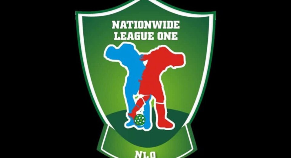 NLO Suspends Ahudiyanem FC Officials, Players Over Misconduct