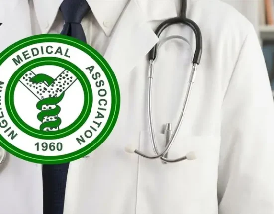 NMA Threatens ₦1bn Lawsuit Over Alleged EFCC Assault on Doctors