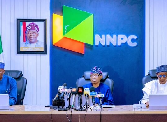 NNPC Records N276 Billion Profit in March, Revenue Hits N2.77 Trillion