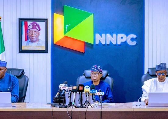 NNPC Records N276 Billion Profit in March, Revenue Hits N2.77 Trillion