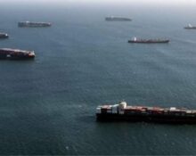 NSIB Investigates Collision Between Container Vessel and Oil Tanker at Bonny Anchorage