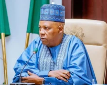 National Economic Council Orders States And FCT To Contribute N200 Million Each For Cultural Project
