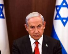 Netanyahu Orders Seizure of 70 Percent of Gaza, Expands Buffer Zone
