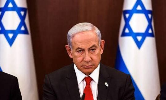 Netanyahu Orders Seizure of 70 Percent of Gaza, Expands Buffer Zone