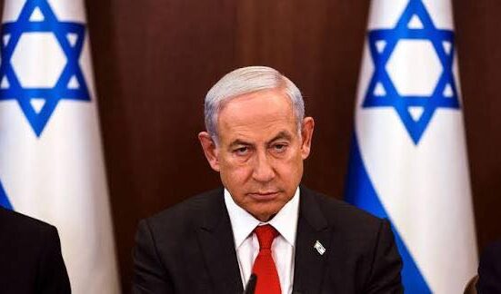 Netanyahu Orders Seizure of 70 Percent of Gaza, Expands Buffer Zone