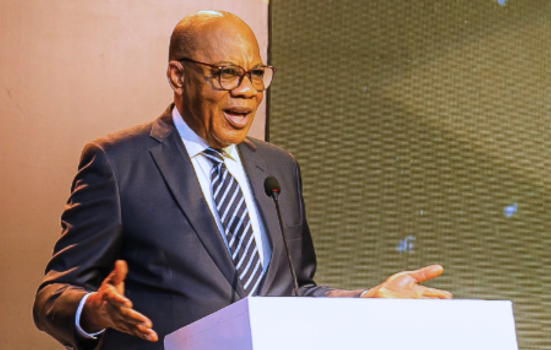 Nigeria Losing ₦20 Trillion Annually, says Olisa Agbakoba