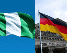 Nigeria and Germany Sign €365 Million Development Deal