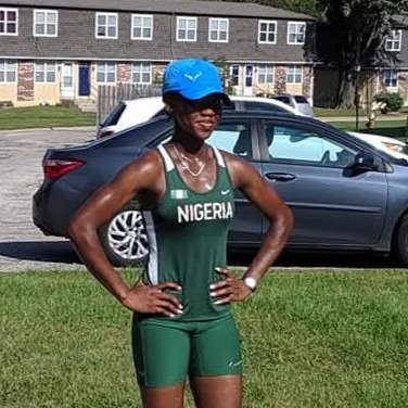 Nigerian Athlete Shot Dead in United States
