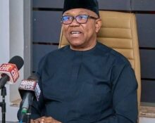 Nigeria’s $11.6bn debt servicing plan troubling, says Peter Obi 