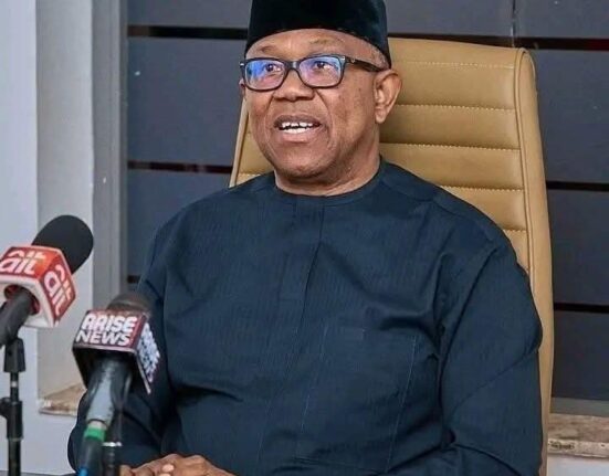 Nigeria’s $11.6bn debt servicing plan troubling, says Peter Obi 