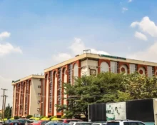 Nigeria’s GDP growth slows to 3.89% in Q1 2026 