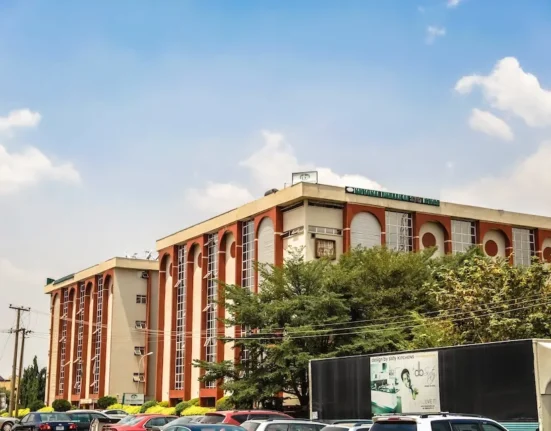 Nigeria’s GDP growth slows to 3.89% in Q1 2026 
