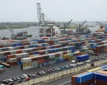 Nigeria’s cargo throughput rises to 32 million tonnes