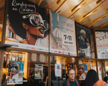 NollywoodWeek opens in Paris with African film showcase