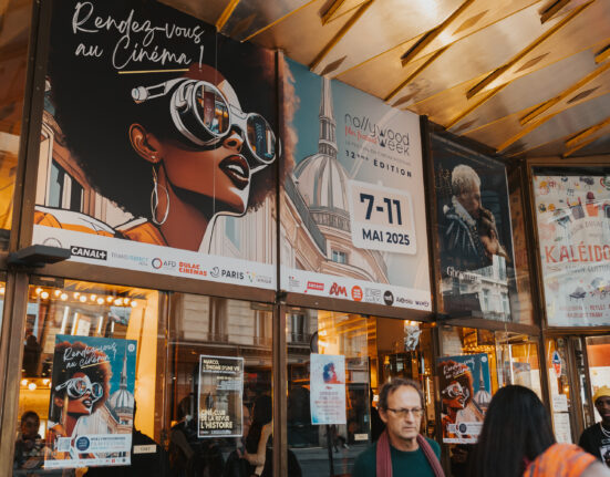 NollywoodWeek opens in Paris with African film showcase