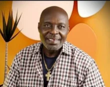 Nollywood Actor and Lecturer Professor Patrick Okoye Passes Away