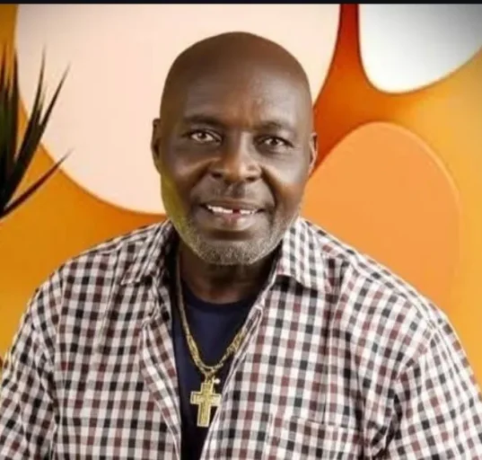 Nollywood Actor and Lecturer Professor Patrick Okoye Passes Away