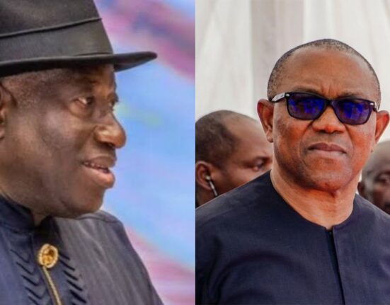 Obi Dismisses Concerns Over Jonathan’s Possible 2027 Bid