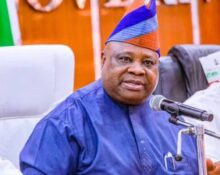 Osun Governor Calls Emergency Security Meeting Over Violence Related to Political Activity