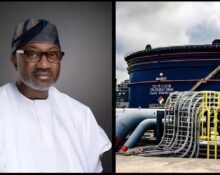 Otedola Announces 100 Million Dollar Investment in Dangote Refinery