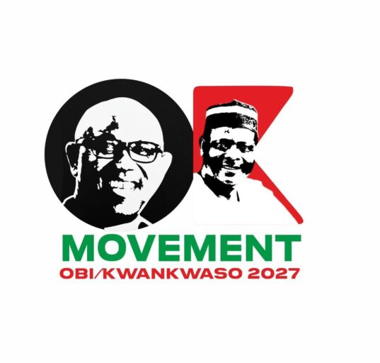 Obi-Kwankwaso Movement Begins South-East Mobilisation Ahead of 2027