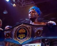 Portable Challenges Davido, Zlatan Over Carter Efe Celebration