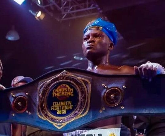 Portable Challenges Davido, Zlatan Over Carter Efe Celebration