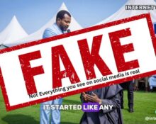 Presidency Warns of Coordinated Deepfake Campaign to Divide Nigerians