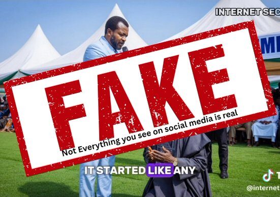 Presidency Warns of Coordinated Deepfake Campaign to Divide Nigerians