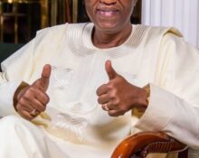 Pro Daniel Group Withdraws From Ogun East APC Senate Primary